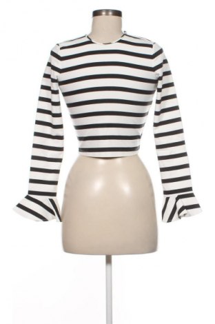 Damen Strickjacke Unbranded, Größe S, Farbe Mehrfarbig, Preis 10,46 €