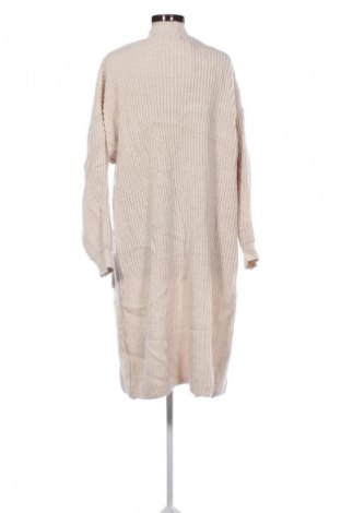 Damen Strickjacke Unbranded, Größe XL, Farbe Beige, Preis 10,99 €