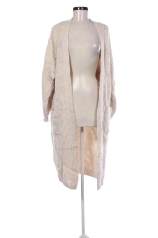 Damen Strickjacke Unbranded, Größe XL, Farbe Beige, Preis 10,99 €