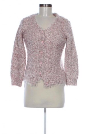 Damen Strickjacke Unbranded, Größe M, Farbe Mehrfarbig, Preis 10,21 €