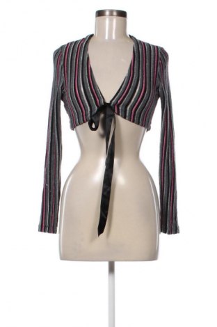 Damen Strickjacke Unbranded, Größe XL, Farbe Mehrfarbig, Preis 4,99 €