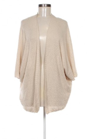 Damen Strickjacke Unbranded, Größe M, Farbe Beige, Preis 12,99 €