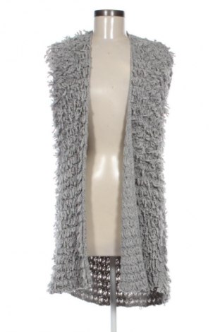 Damen Strickjacke Unbranded, Größe M, Farbe Grau, Preis 14,77 €