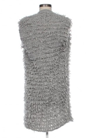 Damen Strickjacke Unbranded, Größe M, Farbe Grau, Preis 14,77 €