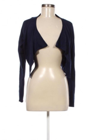 Damen Strickjacke Unbranded, Größe M, Farbe Blau, Preis 1,99 €