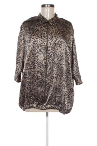 Γυναικεία ζακέτα Unbranded, Μέγεθος L, Χρώμα Πολύχρωμο, Τιμή 2,99 €