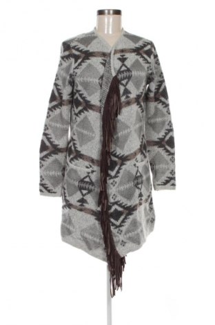 Damen Strickjacke Unbranded, Größe S, Farbe Mehrfarbig, Preis 9,81 €