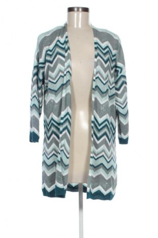 Γυναικεία ζακέτα Unbranded, Μέγεθος M, Χρώμα Πολύχρωμο, Τιμή 2,99 €