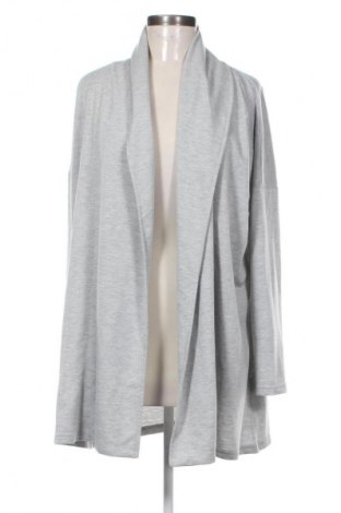 Damen Strickjacke Unbranded, Größe XL, Farbe Grau, Preis 4,99 €