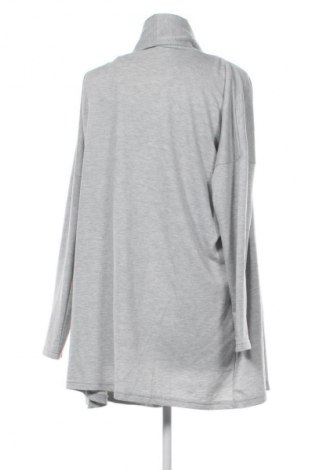 Damen Strickjacke Unbranded, Größe XL, Farbe Grau, Preis 4,99 €