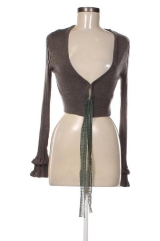 Dámsky kardigán Unbranded, Veľkosť M, Farba Zelená, Cena  8,95 €