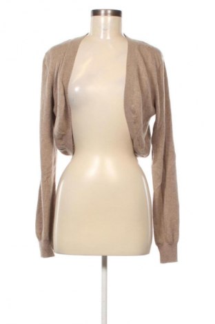 Damen Strickjacke Unbranded, Größe S, Farbe Braun, Preis 1,99 €