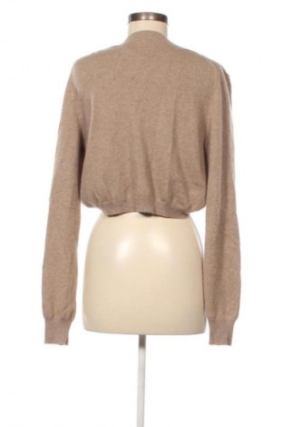 Damen Strickjacke Unbranded, Größe S, Farbe Braun, Preis 1,99 €