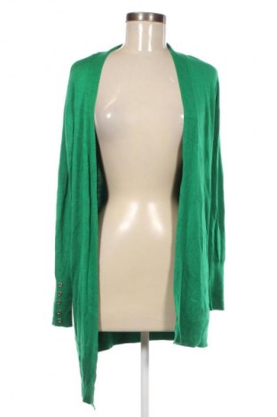 Damen Strickjacke Unbranded, Größe M, Farbe Grün, Preis 8,99 €