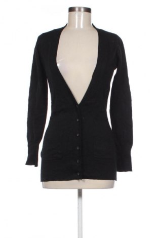 Damen Strickjacke Unbranded, Größe S, Farbe Schwarz, Preis 3,99 €