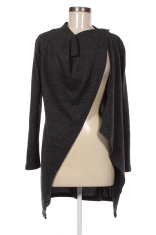 Damen Strickjacke Unbranded, Größe M, Farbe Grau, Preis 8,99 €