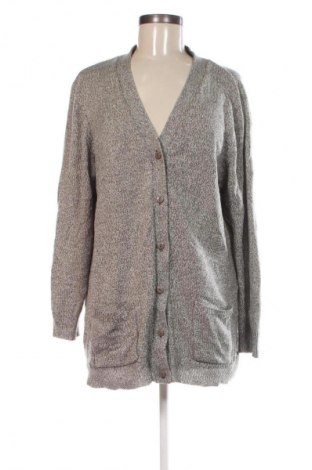 Damen Strickjacke Unbranded, Größe XL, Farbe Mehrfarbig, Preis 12,99 €