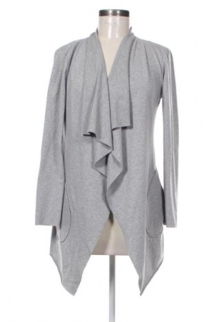 Damen Strickjacke Unisono, Größe M, Farbe Grau, Preis 3,99 €