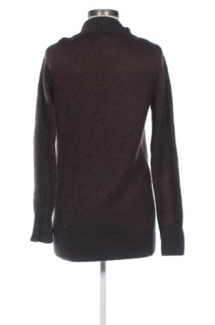 Γυναικεία ζακέτα United Colors Of Benetton, Μέγεθος S, Χρώμα Καφέ, Τιμή 6,91 €