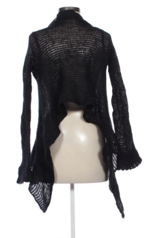 Damen Strickjacke United Colors Of Benetton, Größe S, Farbe Schwarz, Preis 9,72 €