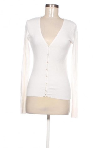 Dámsky kardigán United Colors Of Benetton, Velikost M, Barva Bílá, Cena  119,00 Kč