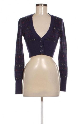 Damen Strickjacke United Colors Of Benetton, Größe S, Farbe Mehrfarbig, Preis 22,99 €