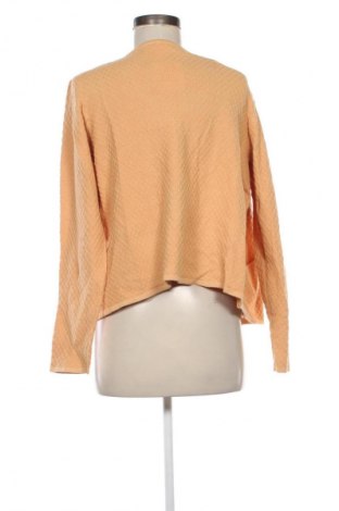 Damen Strickjacke Up 2 Fashion, Größe M, Farbe Gelb, Preis 2,99 €