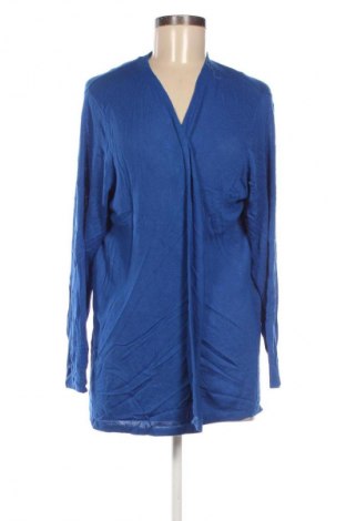 Dámsky kardigán Up 2 Fashion, Velikost XXL, Barva Modrá, Cena  129,00 Kč