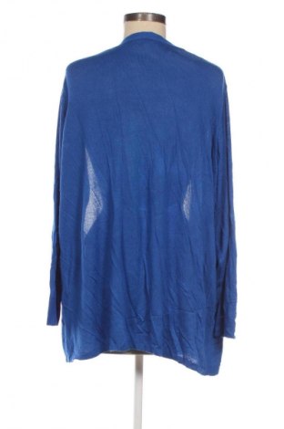Dámsky kardigán Up 2 Fashion, Velikost XXL, Barva Modrá, Cena  129,00 Kč