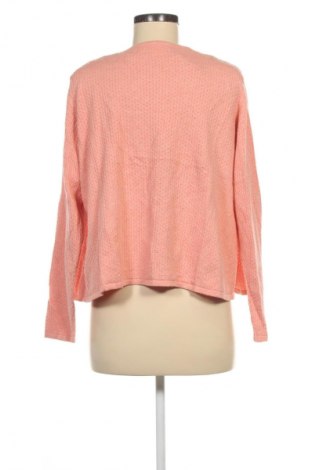 Дамска жилетка Up 2 Fashion, Размер L, Цвят Розов, Цена 6,13 €