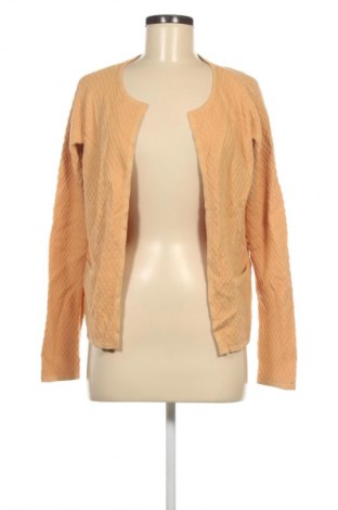 Γυναικεία ζακέτα Up 2 Fashion, Μέγεθος M, Χρώμα Πορτοκαλί, Τιμή 7,99 €