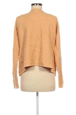 Γυναικεία ζακέτα Up 2 Fashion, Μέγεθος M, Χρώμα Πορτοκαλί, Τιμή 7,99 €