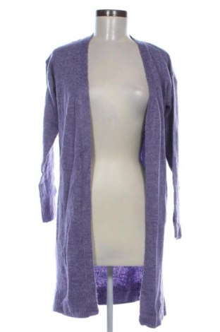 Damen Strickjacke Up 2 Fashion, Größe S, Farbe Lila, Preis 5,99 €