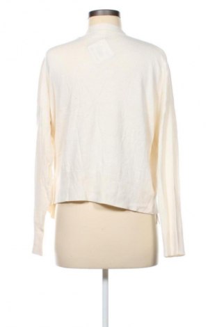 Damen Strickjacke Up 2 Fashion, Größe L, Farbe Ecru, Preis 2,99 €