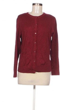 Damen Strickjacke Up 2 Fashion, Größe L, Farbe Rot, Preis 2,99 €