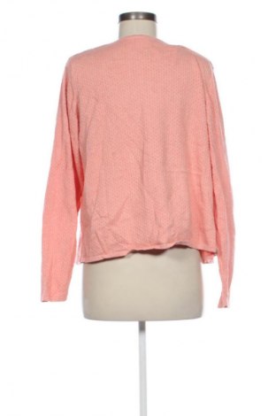 Cardigan de damă Up 2 Fashion, Mărime L, Culoare Roz, Preț 15,99 Lei