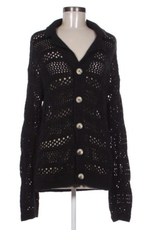 Дамска жилетка Urban Classics, Размер M, Цвят Черен, Цена 14,31 €