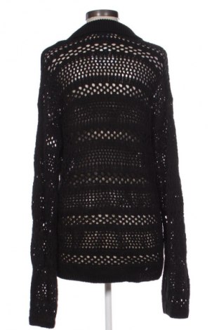 Дамска жилетка Urban Classics, Размер M, Цвят Черен, Цена 14,31 €