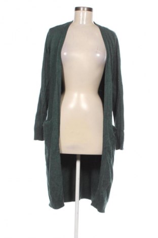 Damen Strickjacke VILA, Größe XS, Farbe Grün, Preis 6,99 €