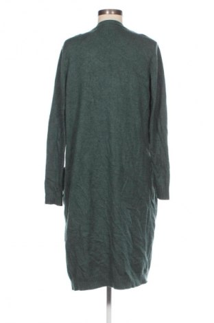 Damen Strickjacke VILA, Größe XS, Farbe Grün, Preis 6,99 €