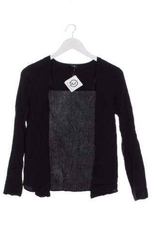 Γυναικεία ζακέτα VILA, Μέγεθος XS, Χρώμα Μαύρο, Τιμή 2,99 €