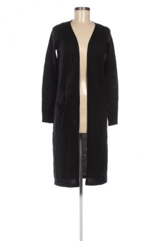 Damen Strickjacke VILA, Größe S, Farbe Schwarz, Preis 10,99 €