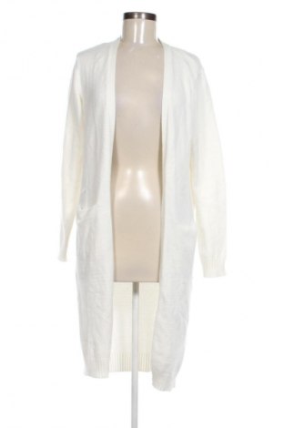 Дамска жилетка VILA, Размер M, Цвят Екрю, Цена 13,80 €