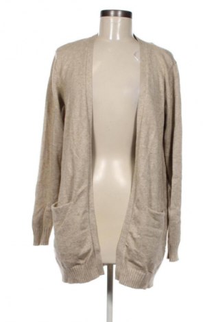 Дамска жилетка VILA, Размер L, Цвят Бежов, Цена 16,36 €