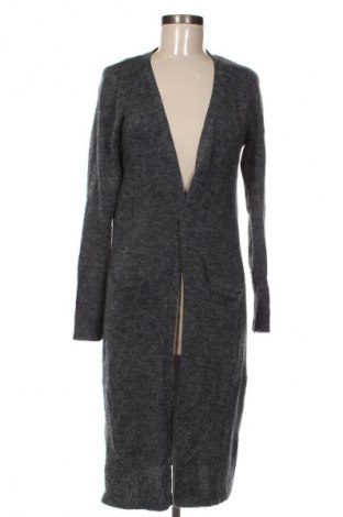 Damen Strickjacke VILA, Größe L, Farbe Grau, Preis 10,99 €