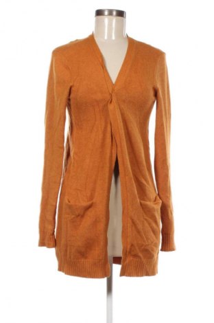 Damen Strickjacke VILA, Größe S, Farbe Orange, Preis 9,99 €