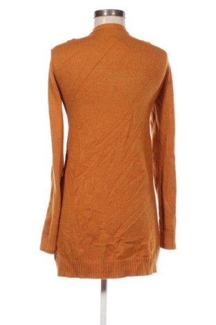 Damen Strickjacke VILA, Größe S, Farbe Orange, Preis 9,99 €
