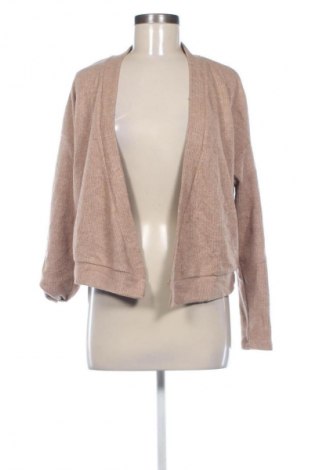 Γυναικεία ζακέτα VILA, Μέγεθος S, Χρώμα  Μπέζ, Τιμή 1,99 €