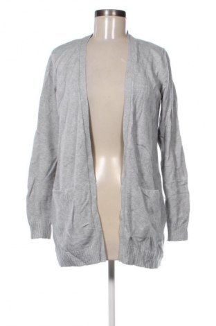 Дамска жилетка VILA, Размер L, Цвят Сив, Цена 6,13 €