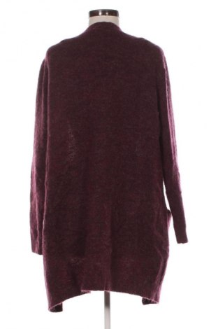 Дамска жилетка VILA, Размер S, Цвят Лилав, Цена 8,18 €